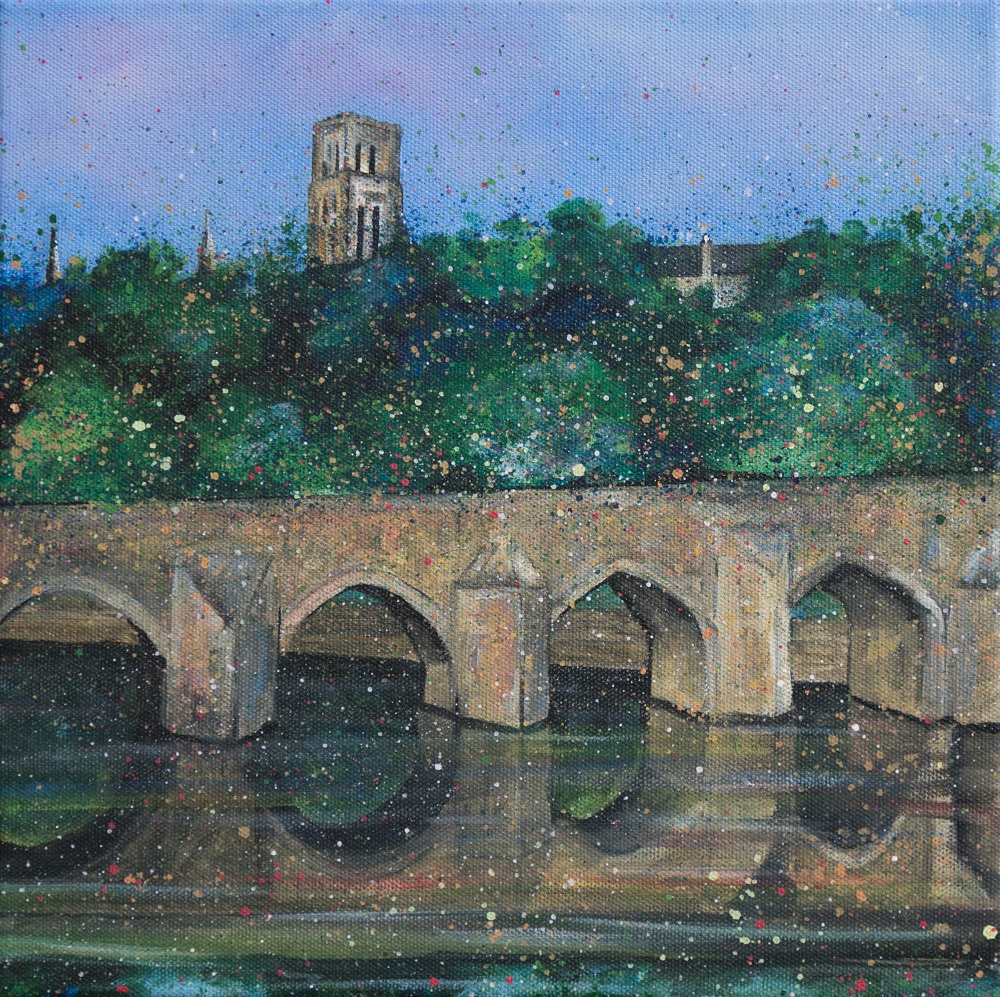 Elvet Bridge